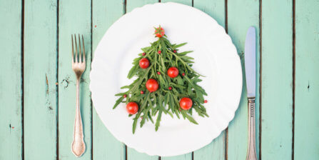 Delicious Edible Christmas Trees Ideas