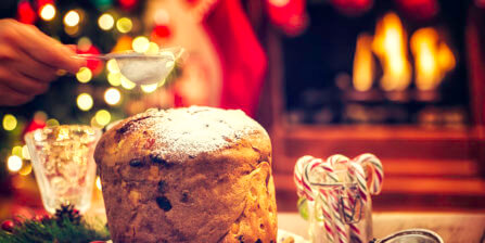 20 Italian Christmas Foods You Need to Try