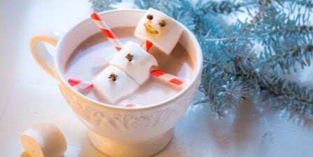 Fun & Tasty Christmas Food Ideas for Kids