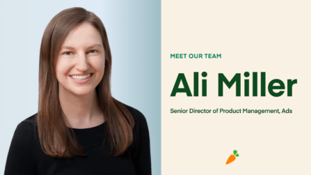 Building an Inclusive PM team for Instacart Ads with Ali Miller, Instacart’s Senior Director of Product Management