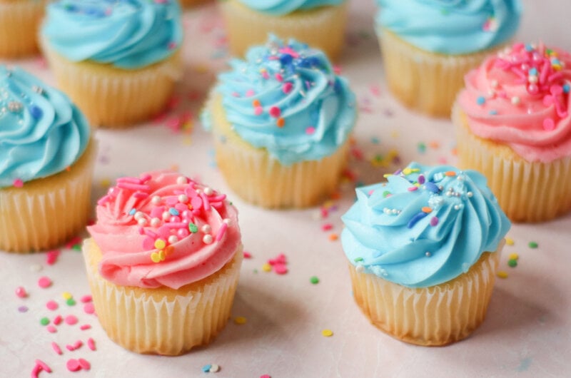 31 Baby Shower Food Ideas on a Budget