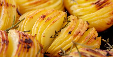 20 Delicious Potato Recipe Ideas for Everyday Cooking