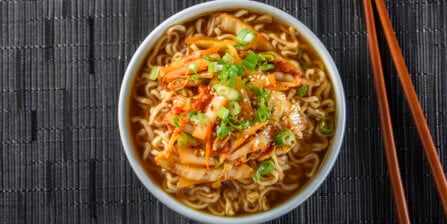 How to Spice Up Ramen Noodles: 20 Tasty Cooking Ideas