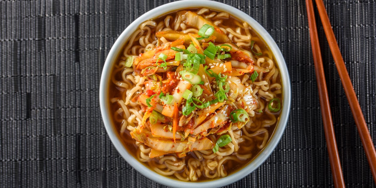 to Spice Up Noodles: 20 Tasty Ideas – Instacart
