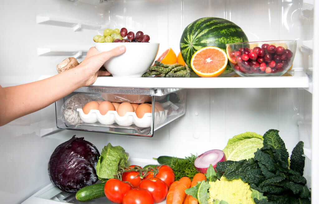 How to Store Vegetables to Maximize Freshness