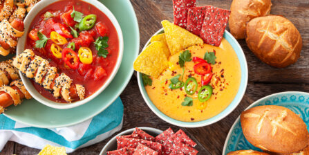 59 Super Bowl Recipe Ideas to Impress Your Guests