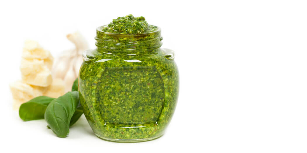 Pesto – All You Need to Know | Instacart’s Guide to Groceries