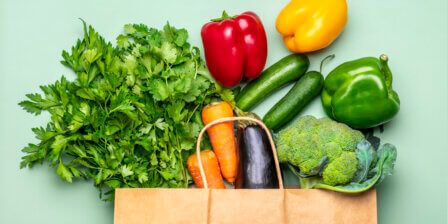 27 Essential Foods for a Vegan Grocery List on a Budget