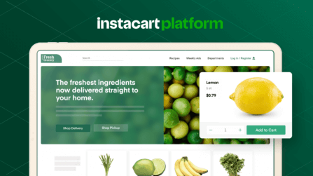 The Instacart Platform: Powering the Future of Grocery