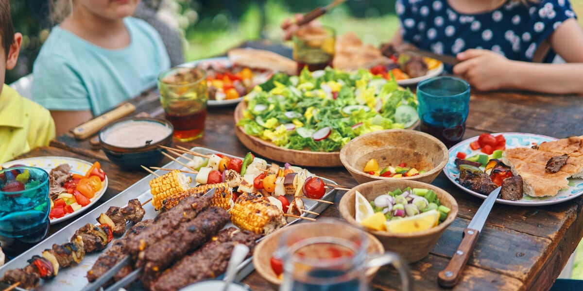 What to to a Bring BBQ: 20 Ideas – Crowd-Pleasing Instacart