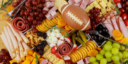 Easy Game Day Food Ideas Your Guests Are Sure to Love