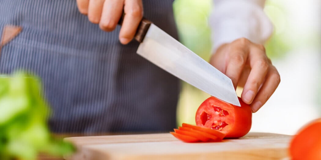 Essential Knives and Knife Skills You Need in the Kitchen