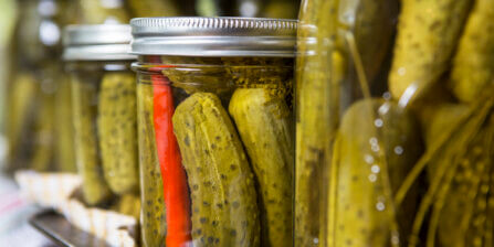 How to Make Pickles at Home: Everything You Need to Know