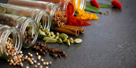 Do Spices Go Bad? Guide To How Long Spices Will Last