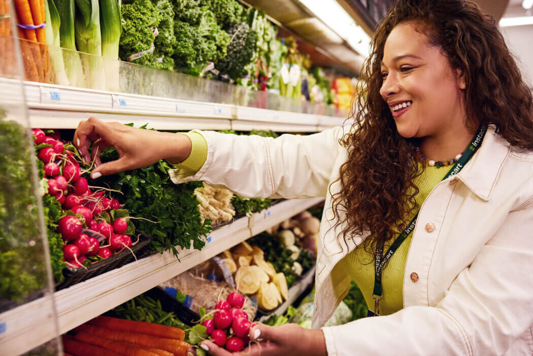 Our Commitment to Shoppers: Ingredients to Earn on Your Terms