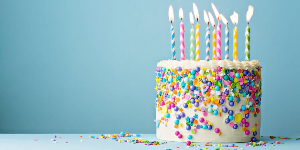 20 Perfect Birthday Cake Recipe Ideas for a Sweet Tooth