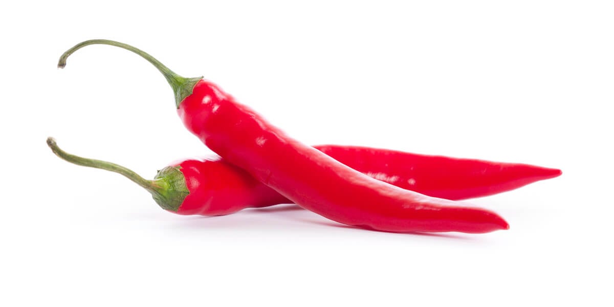 Chili Peppers – All You Need to Know