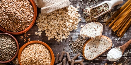 20 Different Types of Grains and How to Use Them