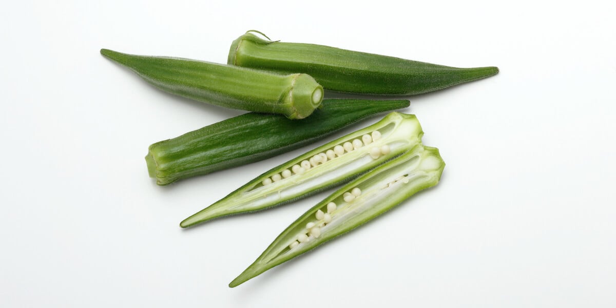 Okra – All You Need to Know | Instacart's Guide to Groceries
