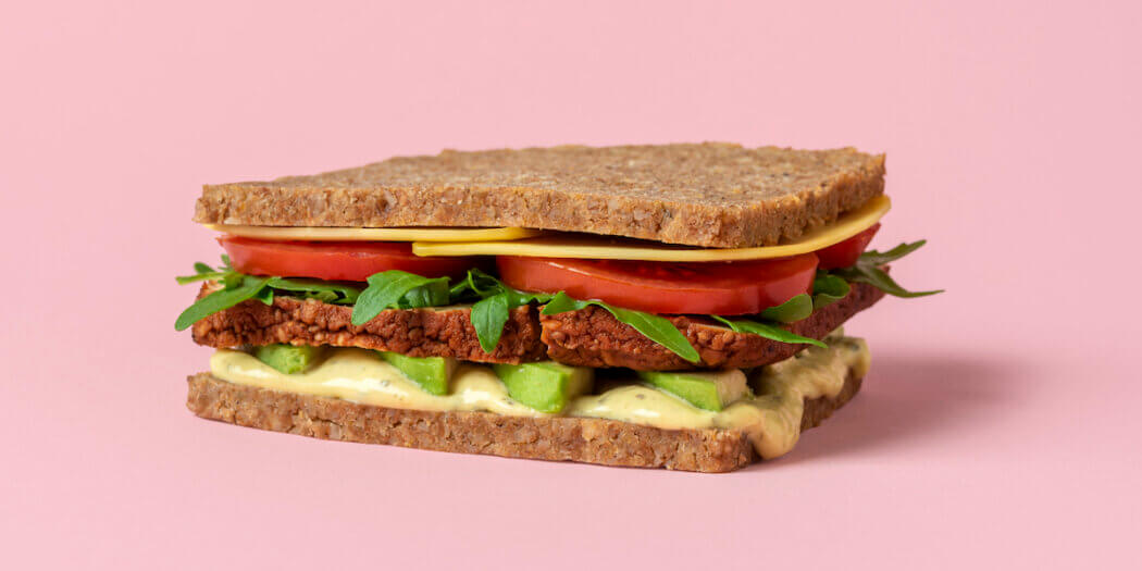 Tasty Sandwich Ideas for Lunch at Work and Home