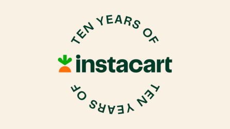 10 Years of Instacart: Celebrating our First Decade and Setting the Table for What’s Next