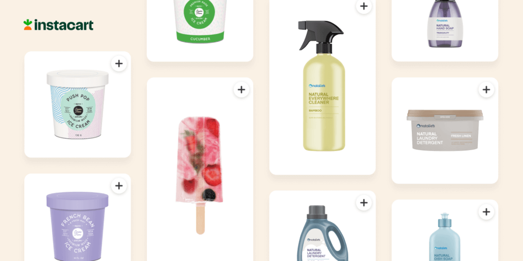 Best Practices for Submitting Product Images on Instacart 