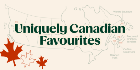 What’s Canada ordering? Get your favourites from more retailers, including Metro, Giant Tiger, Galleria Supermarket and more