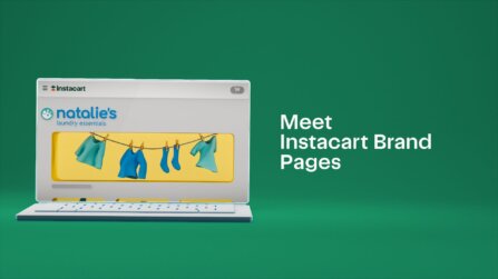 Best Practices for Using Brand Pages