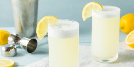 20 Gin Cocktails to Get Your Summer Started