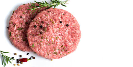 Ground Beef – All You Need To Know | Instacart's Guide to Groceries