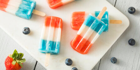 Classic and Creative Memorial Day Food Ideas