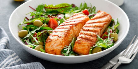20+ Hearty Salmon Recipe Ideas You’re Sure to Love