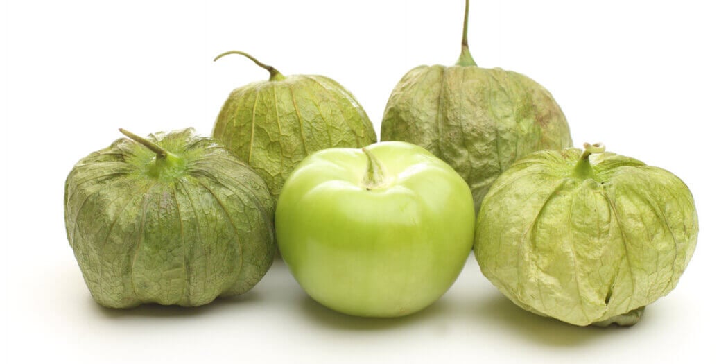 Tomatillos – All You Need to Know | Instacart’s Guide to Groceries