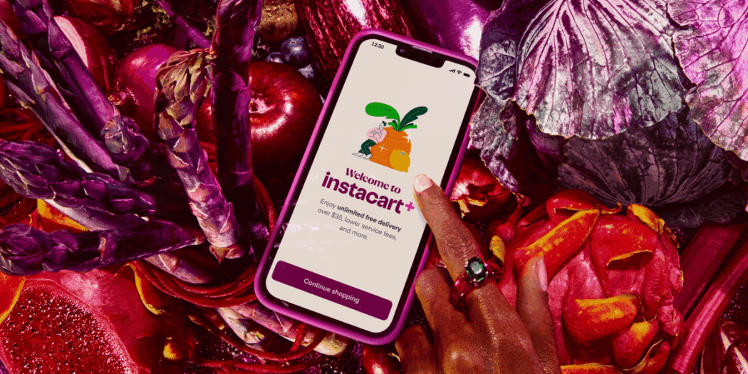 Instacart Launches Instacart+, a New and Improved Subscription Service with Free Delivery Options, Reduced Service Fees, Savings on Every Order, and Family Shopping Features
