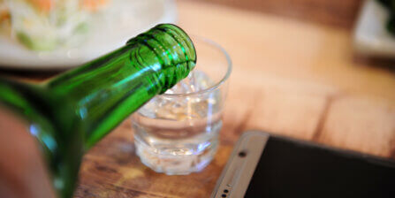 How to Enjoy Soju: A Drinking Guide for Beginners