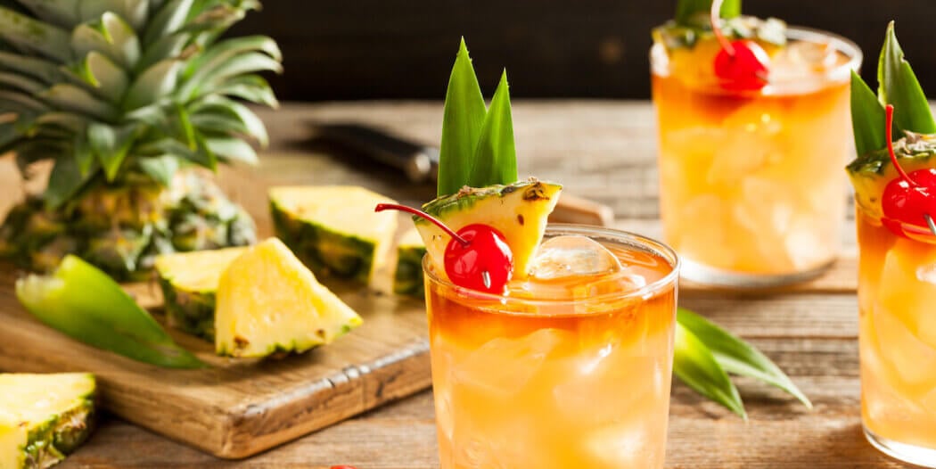 19 Divine Rum Cocktails (Ideas + Full Recipes)