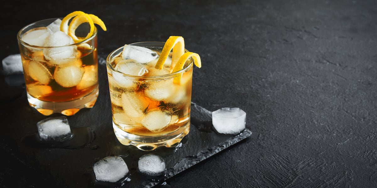 COCKTAIL ICE, Rock On Ice