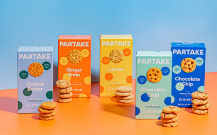 Reimagining the Future of Food With Partake