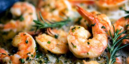21 Sensational Shrimp Recipe You Have To Try