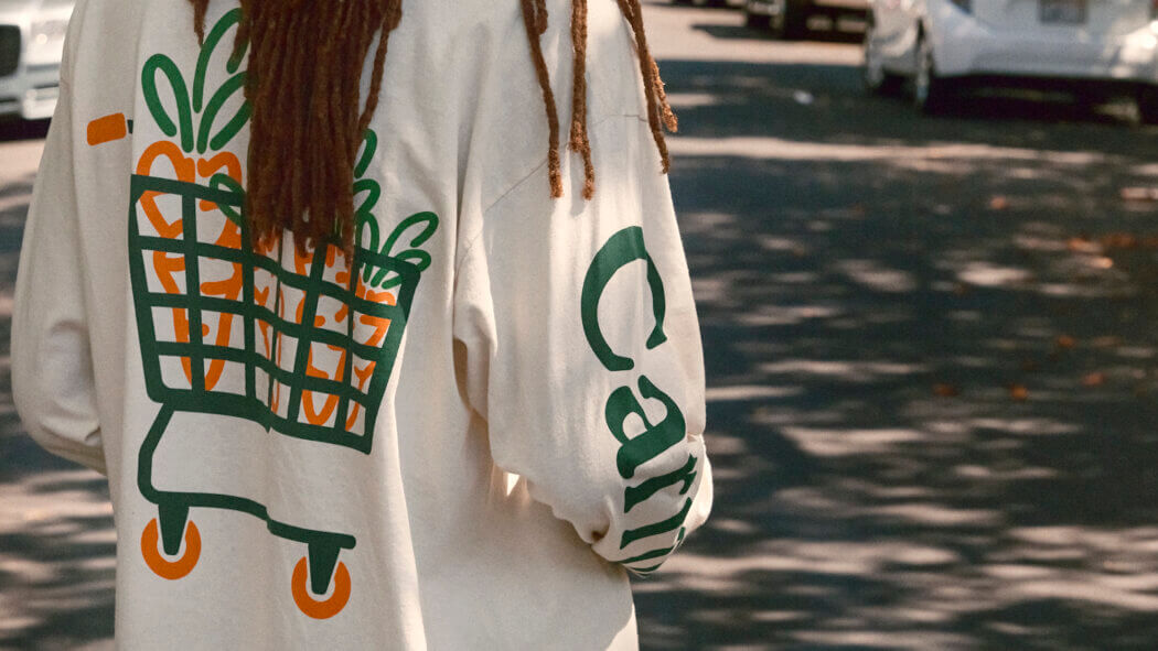 Instacart & Streetwear Fashion Designer Anwar Carrots Launch Limited Edition Collection Exclusively On NTWRK App