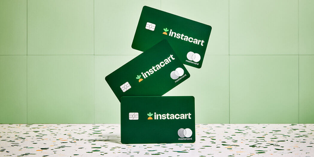 Instacart and Chase Launch New Instacart Mastercard® Credit Card Unlocking New Rewards and Unlimited Earnings from Hundreds of Retailers