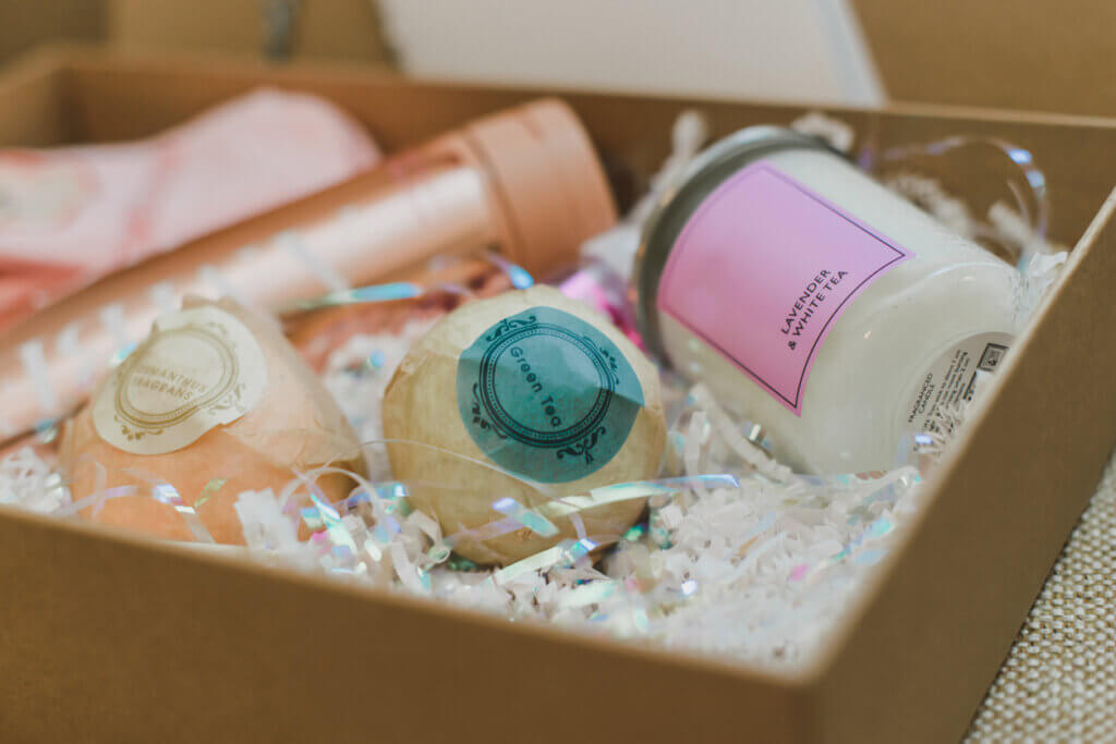 Gifts for Her & Women, Bath Bombs for Women, Adult Gift Idea