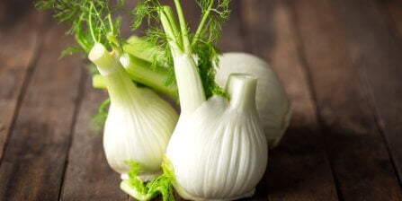 How to Cut Fennel for Salads, Sauté, and More!