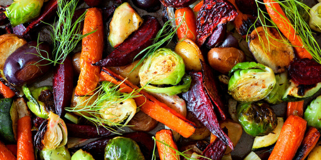 20 Must-Try Fall Veggies for Autumn-Inspired Dishes