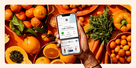 Introducing OrderUp, a new way to save time and money on Instacart with orders from two retailers– with just one delivery fee