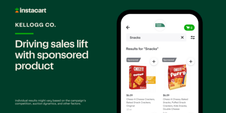 Introducing New Sales Lift Metrics and A/B Testing for CPG Brands