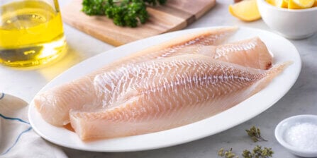 What Is Haddock, When Is It In Season, and Fish Storage Tips