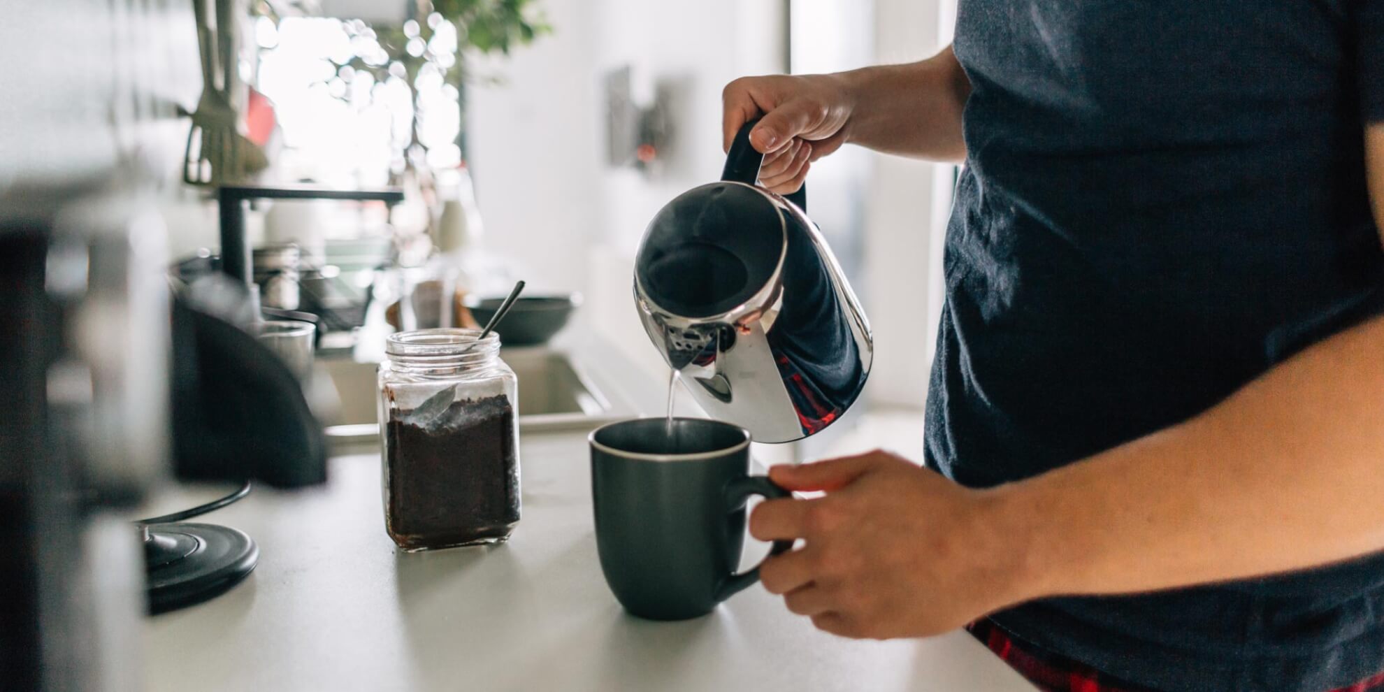 11 unique coffee gadgets to help put some pep in your step every
