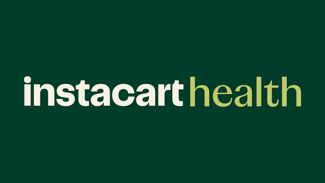 Instacart Launches Instacart Health, a Sweeping New Initiative to Deliver the Ingredients for Healthier Living