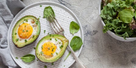 How To Eat Avocado for Breakfast: 18 Great Recipes & Ideas